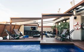 Hotel Granados 83, A Member Of Preferred Hotels & Resorts