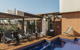 Hotel Granados 83, A Member Of Preferred Hotels & Resorts